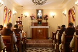 casa nossa senhora da divina providencia_arautos do evangelho_namiradoflash casa nossa senhora da divina providencia_arautos do evangelho_namiradoflash